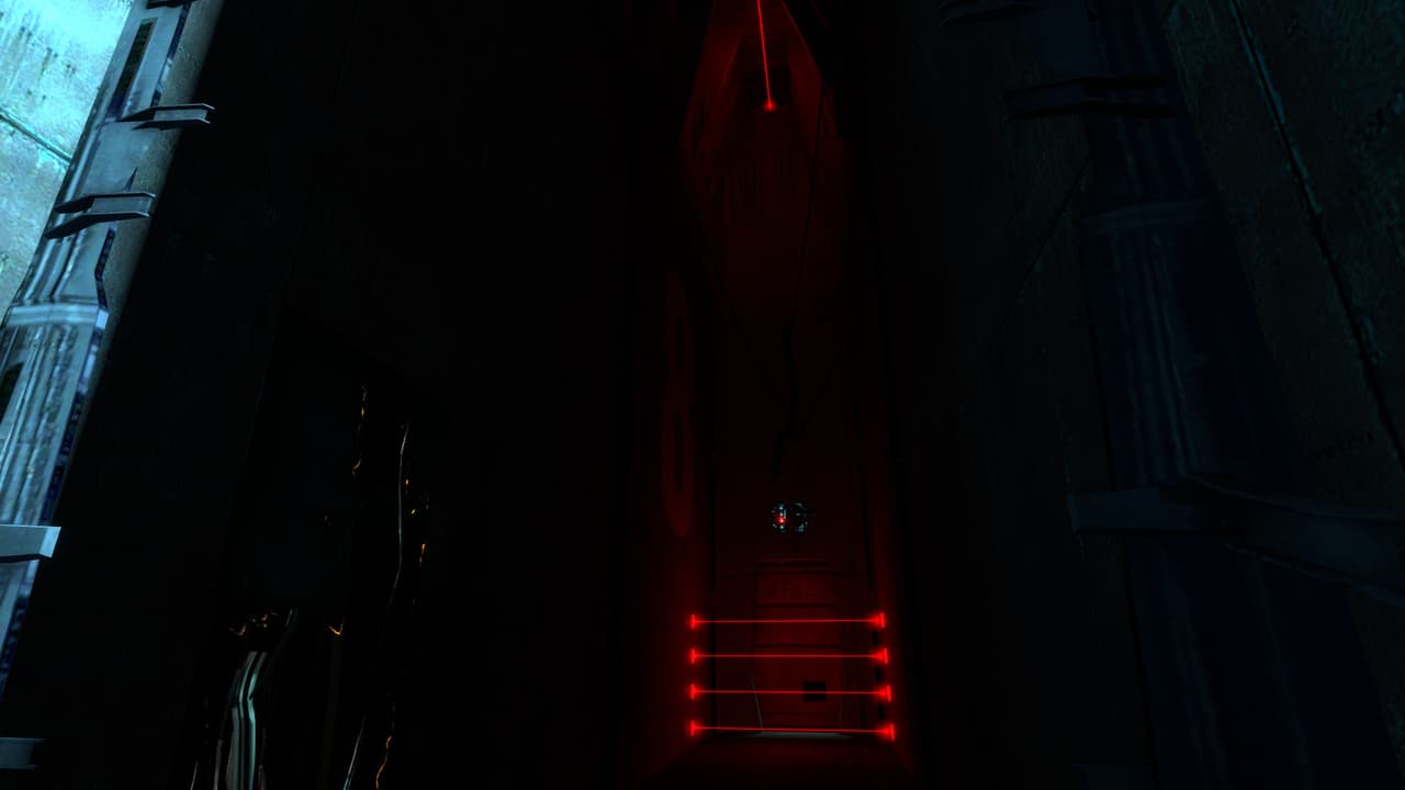 Entropy: Zero screenshot 6