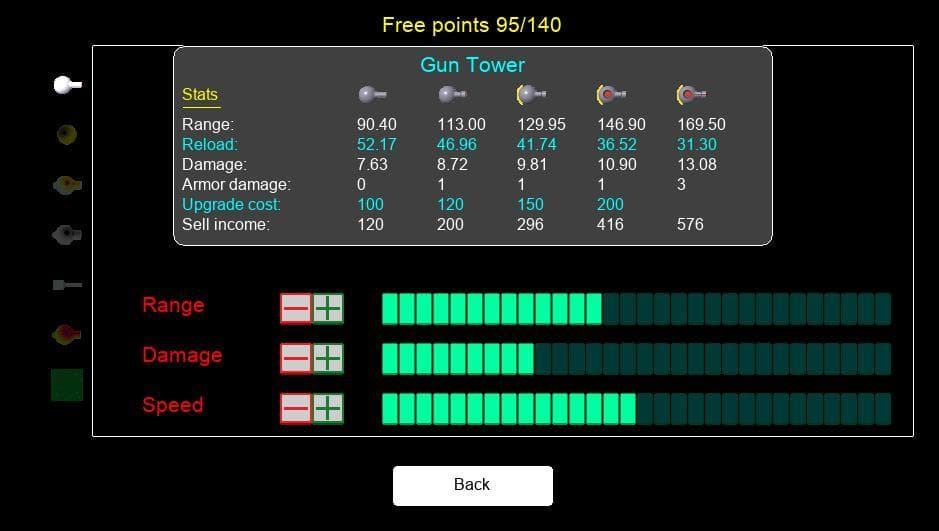 WAD screenshot 3