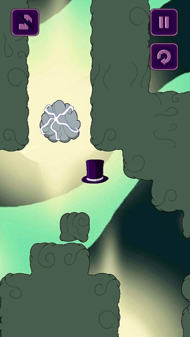 Journey of Unicorns hat screenshot 4