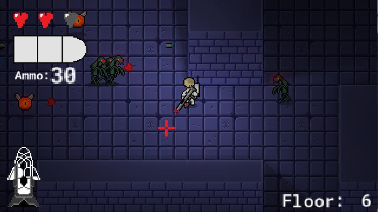 Gun-N-Done screenshot 3