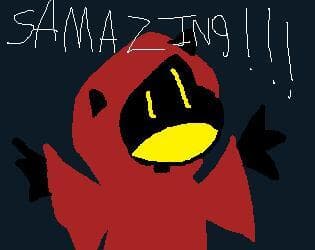 Samazing