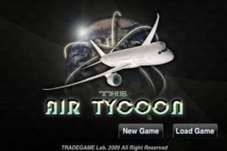 AirTycoon - Airline Management screenshot 2
