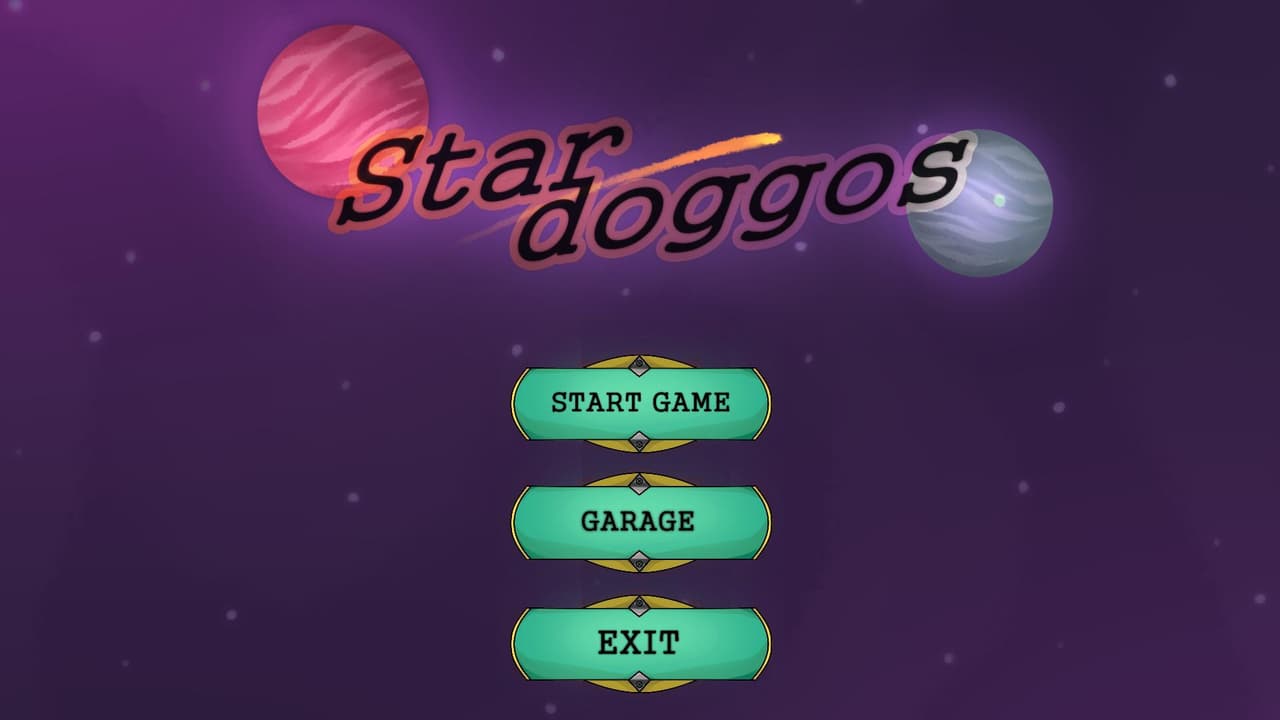 Star Doggos screenshot 2