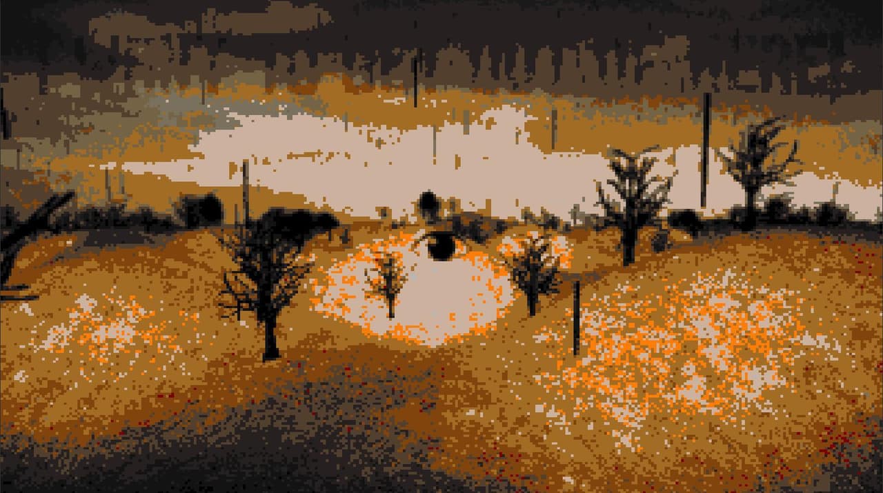 seven souls screenshot 3