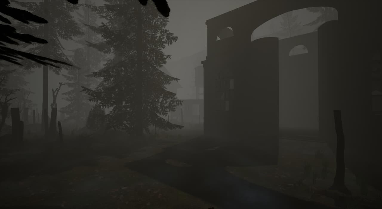 Withered Thoughts screenshot 5