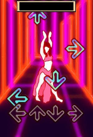 On The Dancefloor screenshot 2