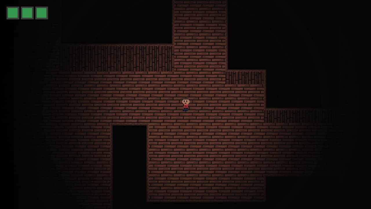 Spirit Box (Janets Cool Games) screenshot 2