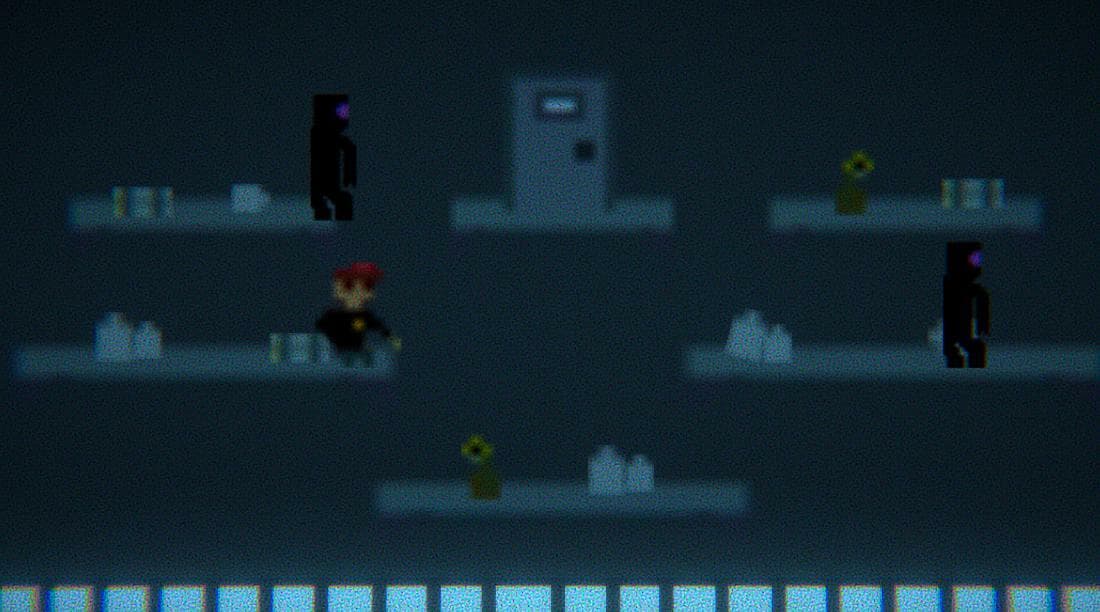 The Laboratory Collection screenshot 3