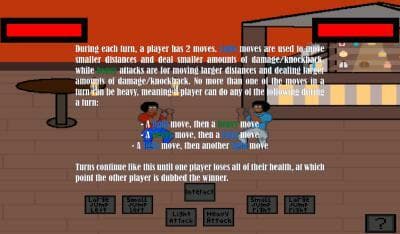 Bar Breaker (itch) screenshot 3