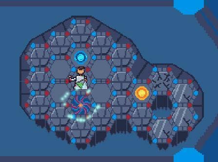 HexPuzzle