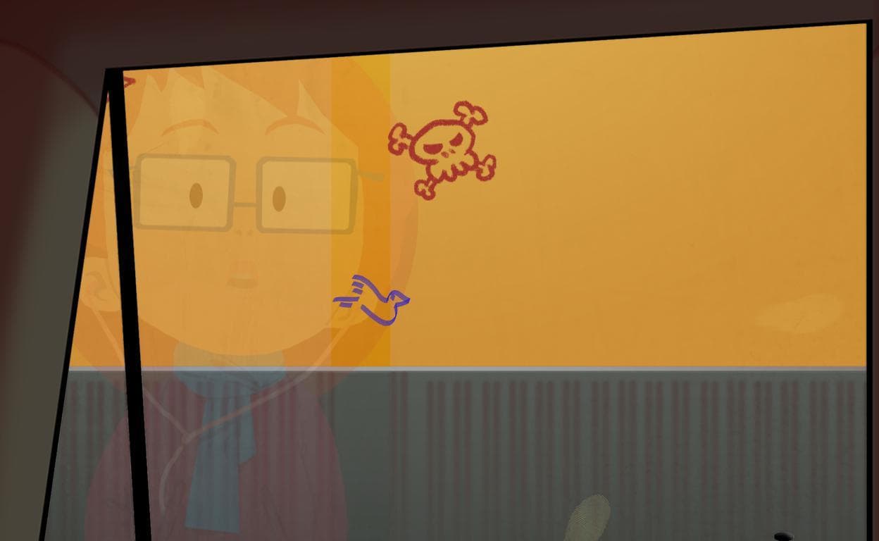 Wonderful Bored Mind screenshot 5