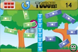 Jelly Balls Touch Lite screenshot 3
