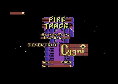Firetrack screenshot 3