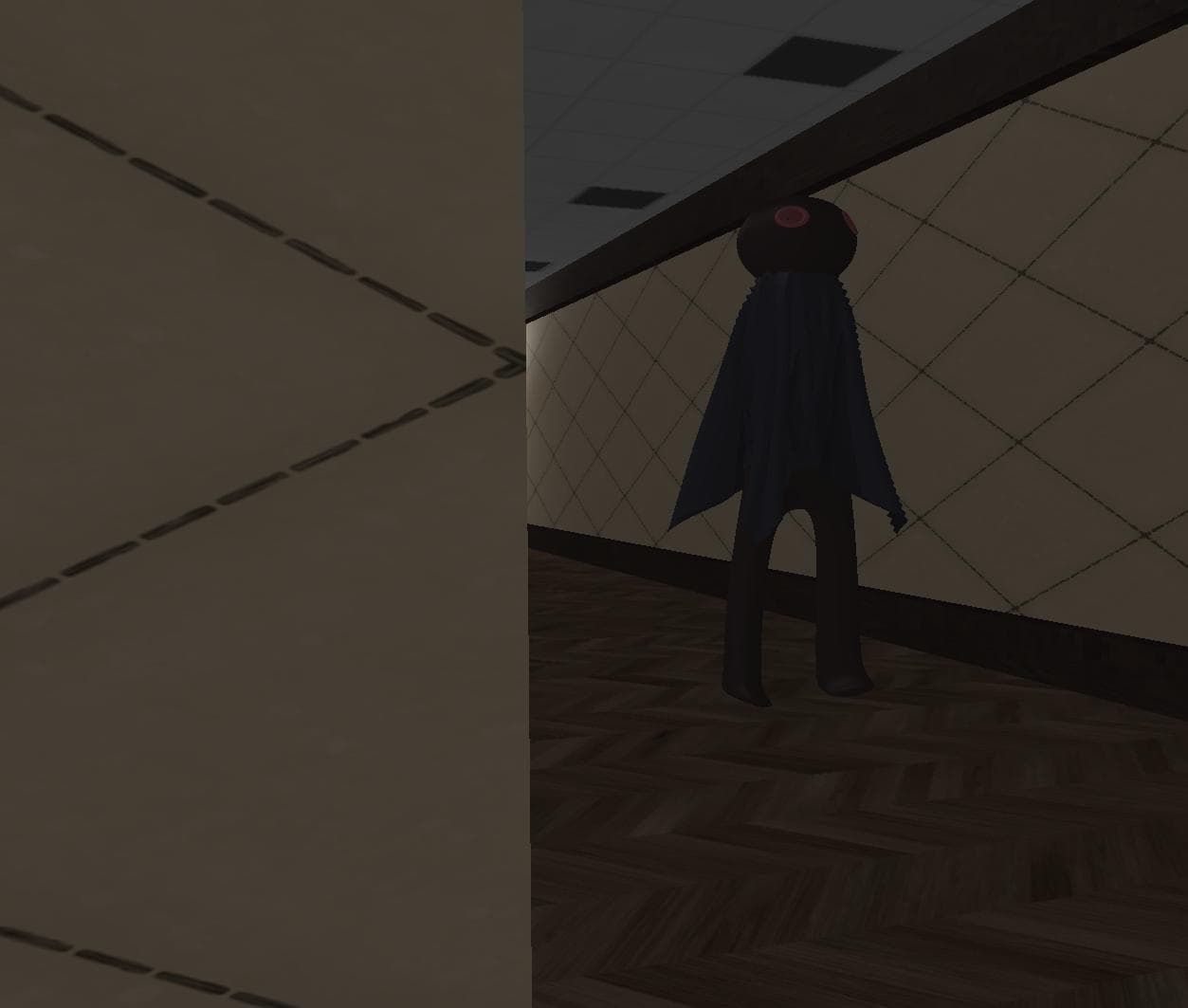 Sacrifice the horror screenshot 3