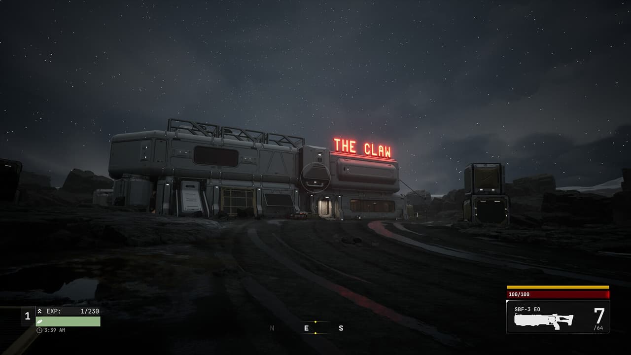 S.T.A.R.W.I.E.L.D. screenshot 5
