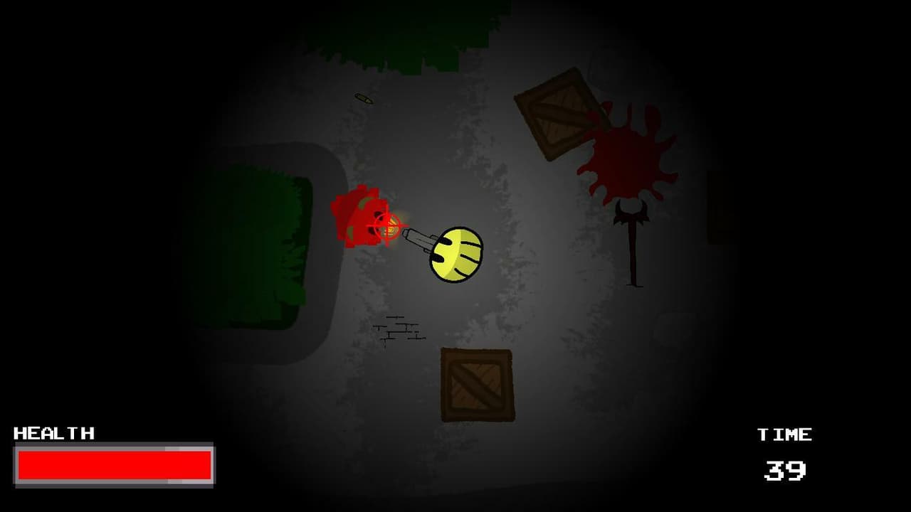 (In)sanity screenshot 3