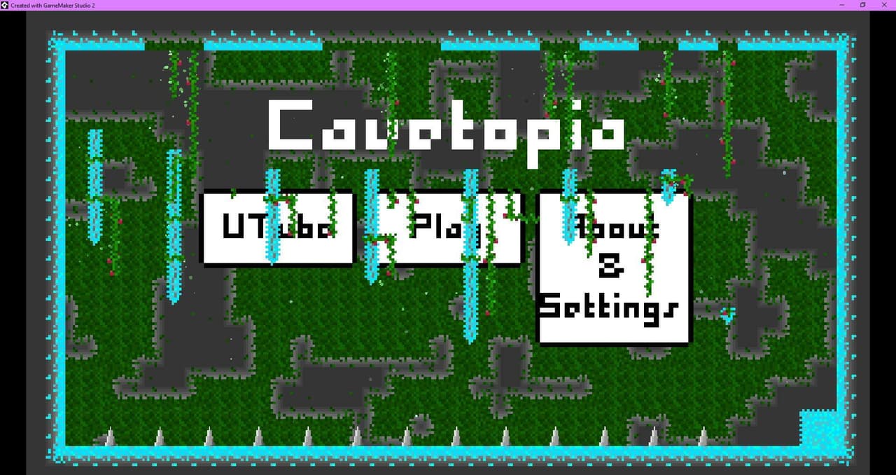 Cavetopia screenshot 3