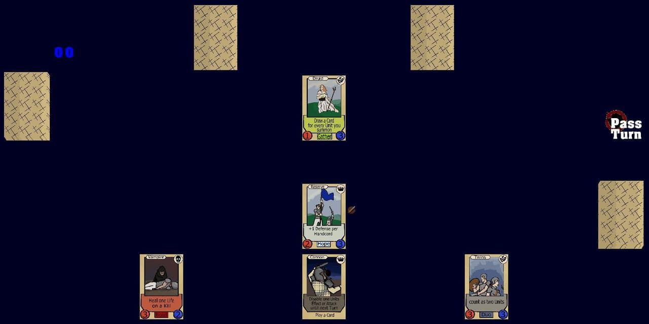 Card Combat