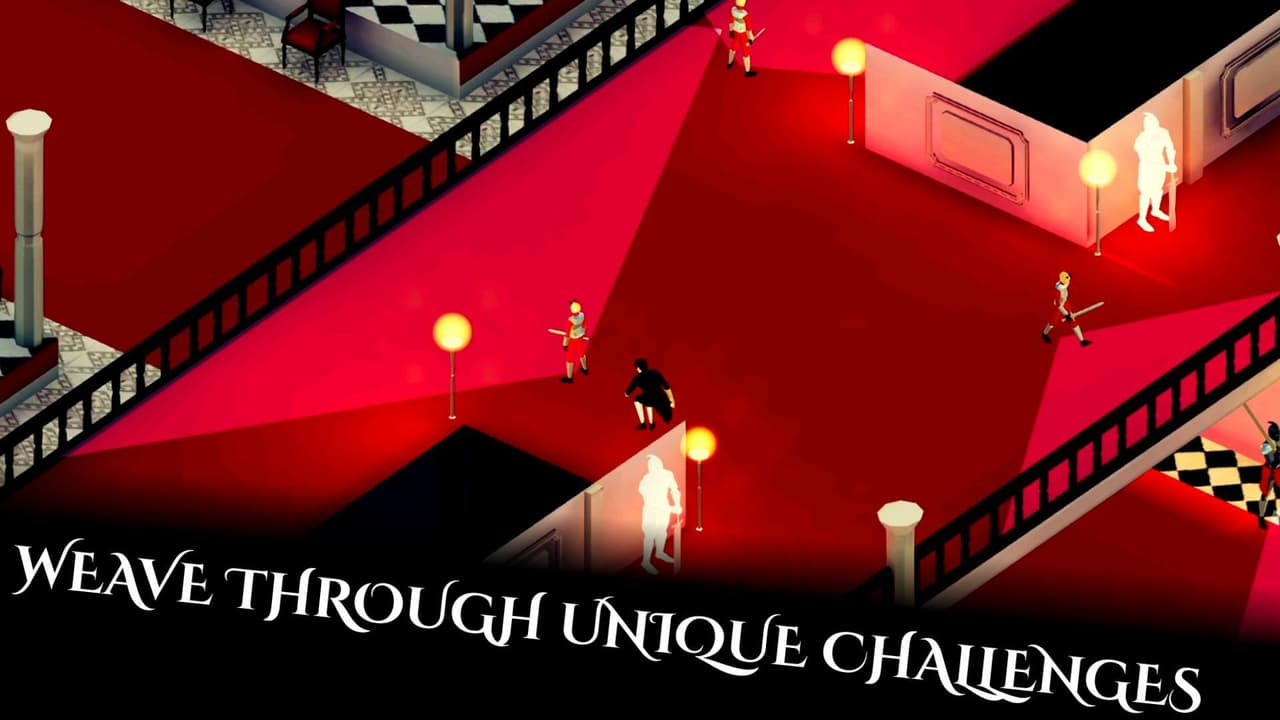 Kaedins Fate screenshot 4