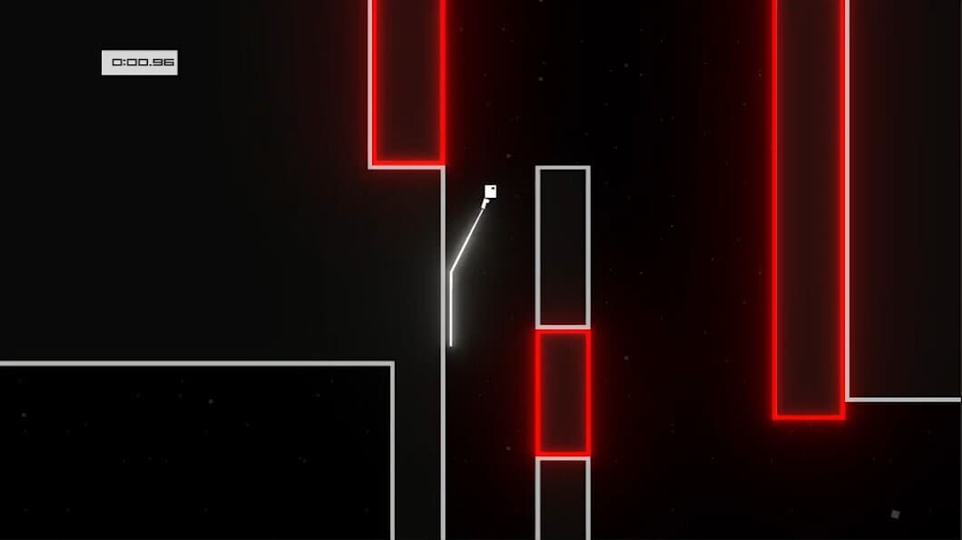 Lumina Rush screenshot 4
