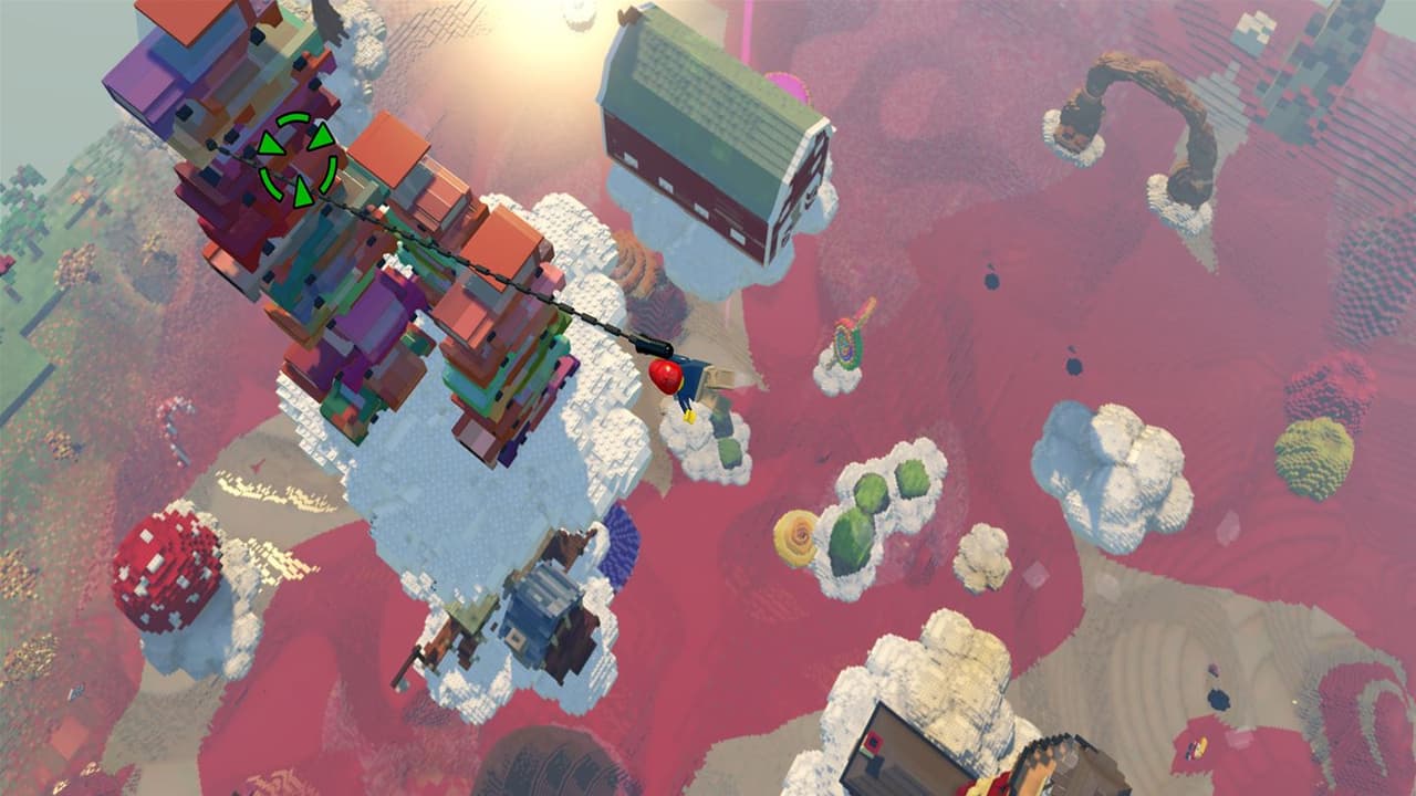 LEGO Worlds screenshot 5