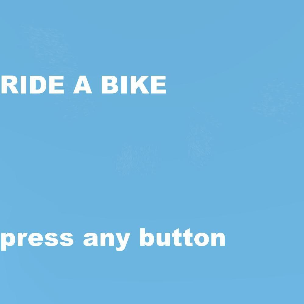 Ride a bike screenshot 2