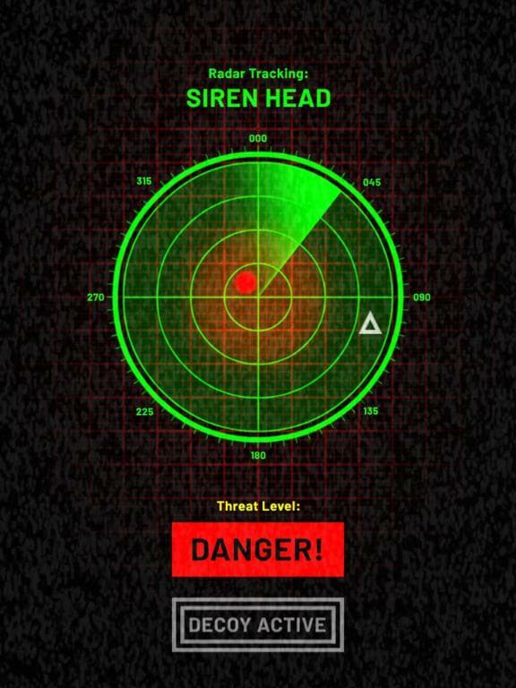 Monster Detector: Siren Head screenshot 4