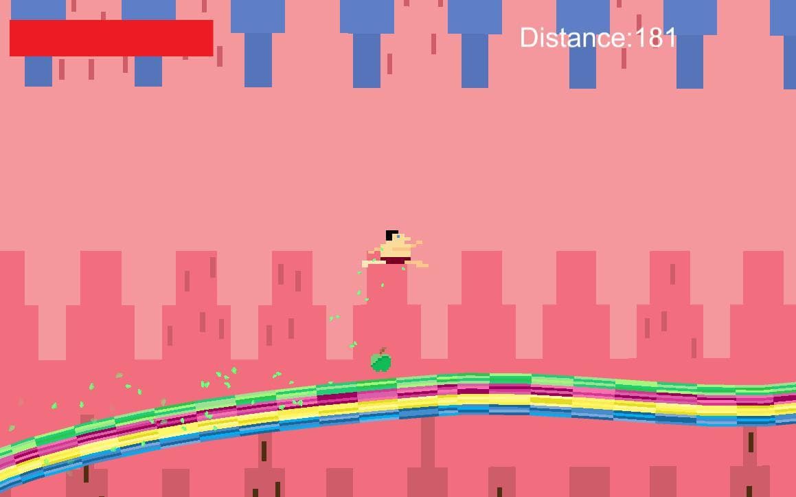 Fast Food Run screenshot 4