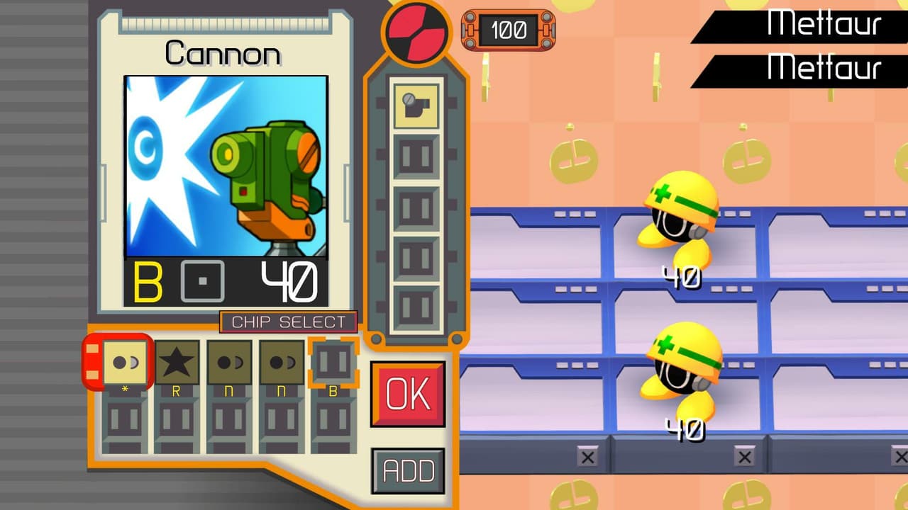 Mega Man Battle Network Overclocked
