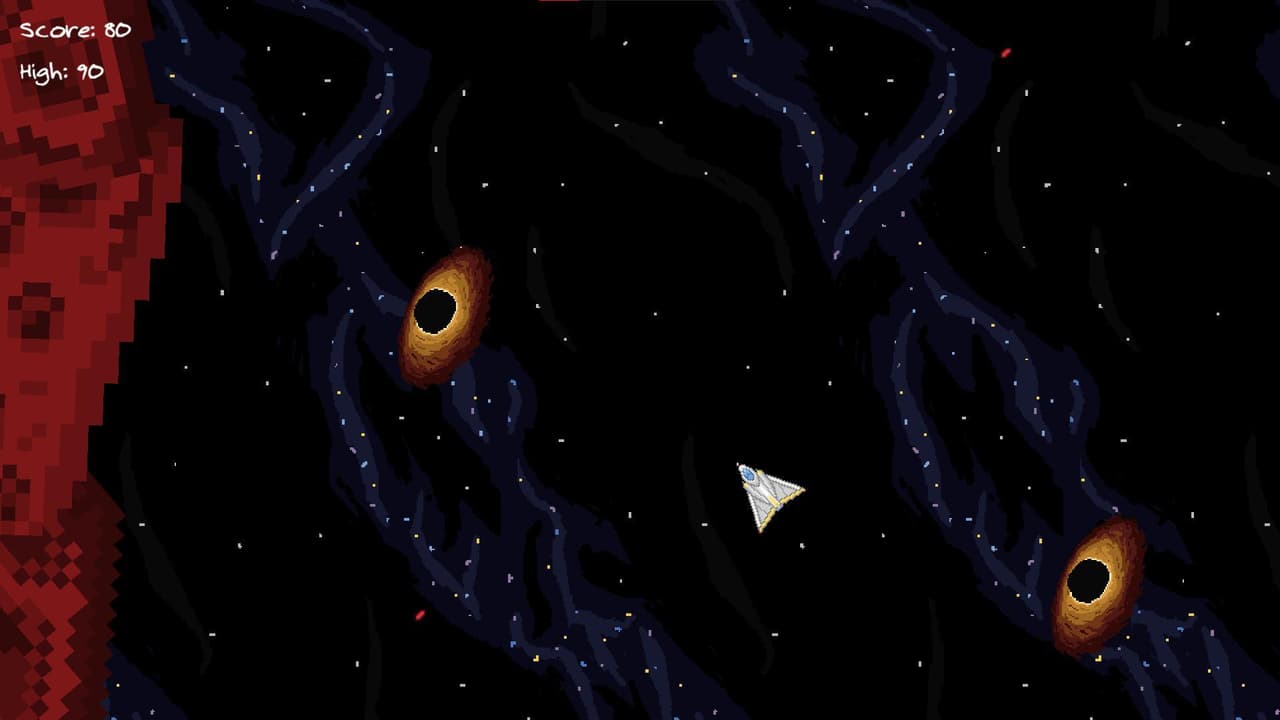 Space Guardian (Kunn) screenshot 4
