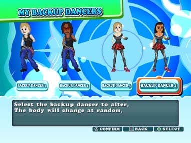 Dance Dance Revolution: Hottest Party 3