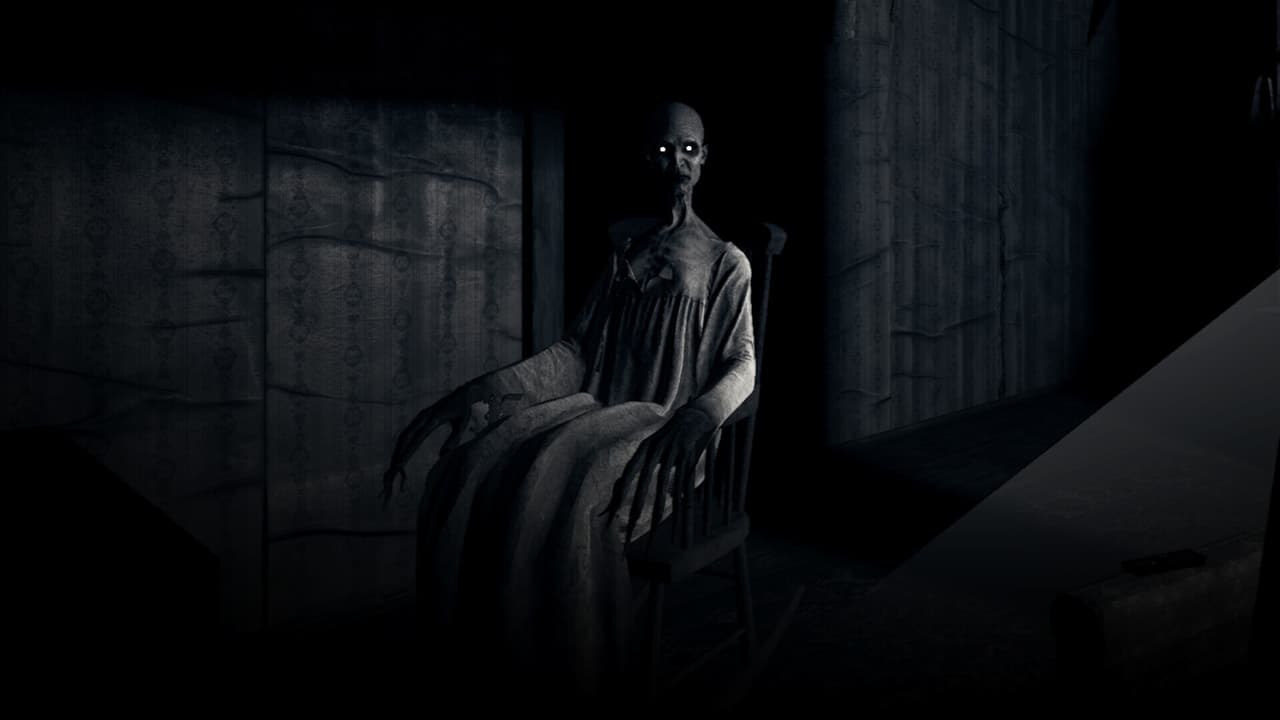 Witchs Doll screenshot 5