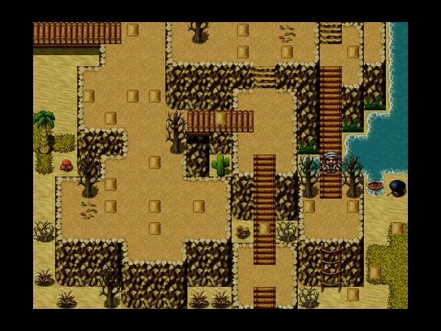 Bag O Sand screenshot 4