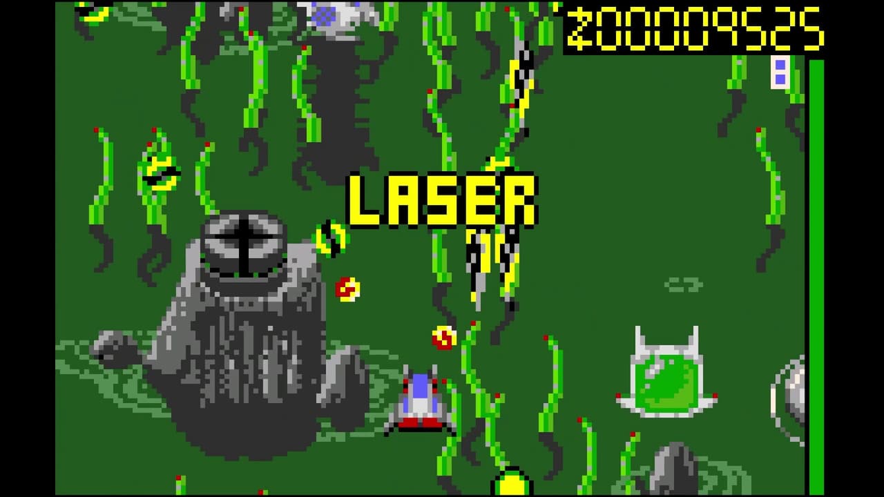 Zarlor Mercenary (2022) screenshot 3