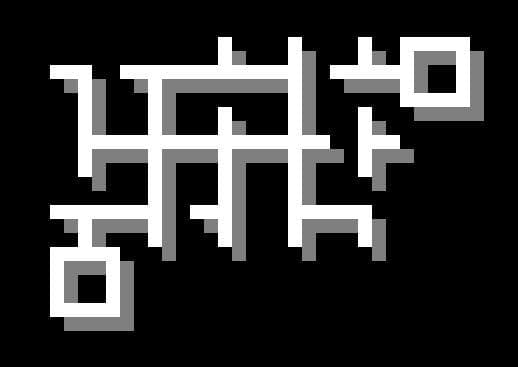 WIRED (itch) (astrophics) screenshot 2