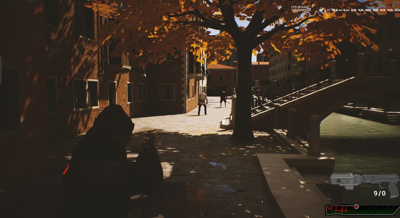 Money Theft screenshot 2