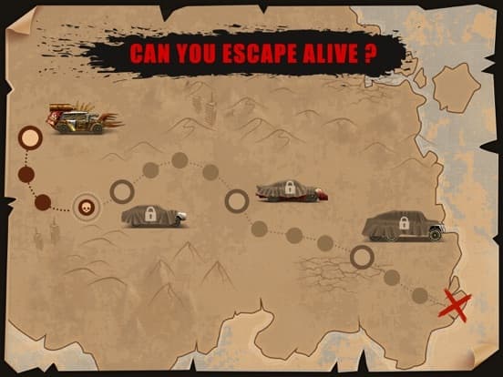 Zombie Hill Racing