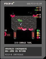 Sausages Everywhere screenshot 2
