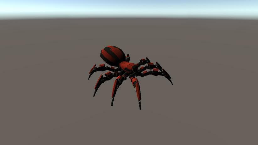 PrototypeProject screenshot 2