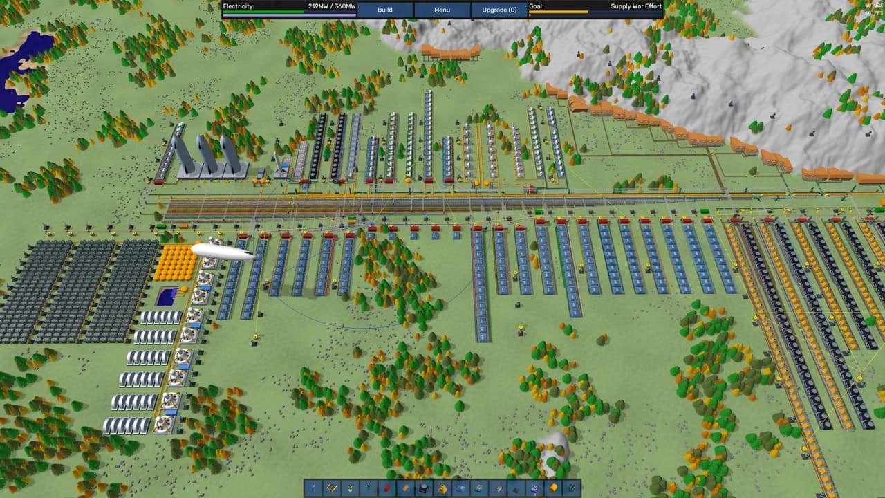 Factropy screenshot 2