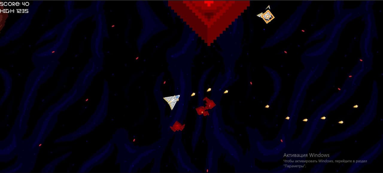 World Defender (vicariouss) screenshot 3