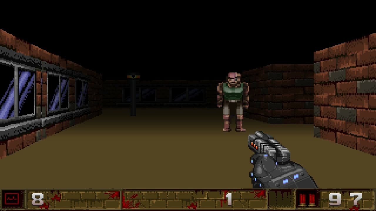 Last Escape screenshot 5