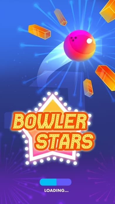 Bowler Stars
