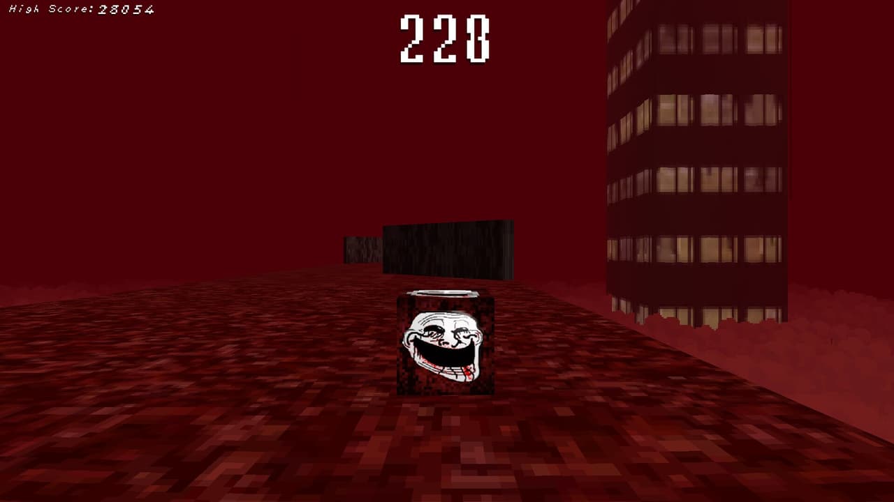 Cover Yourself in Blood screenshot 3