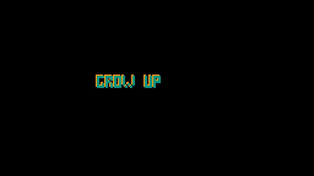 GROW UP (itch) (SpiceCabinet) screenshot 3