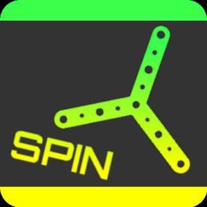 SPIN (Steppers)