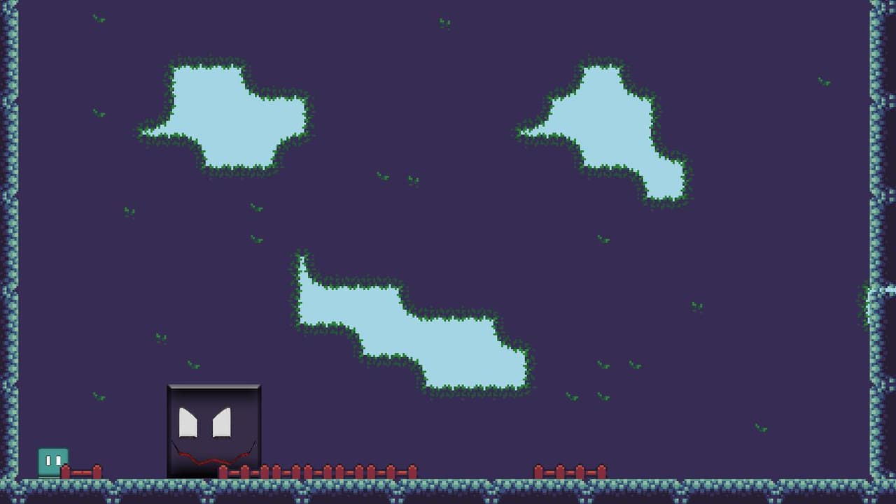 Greenies screenshot 3