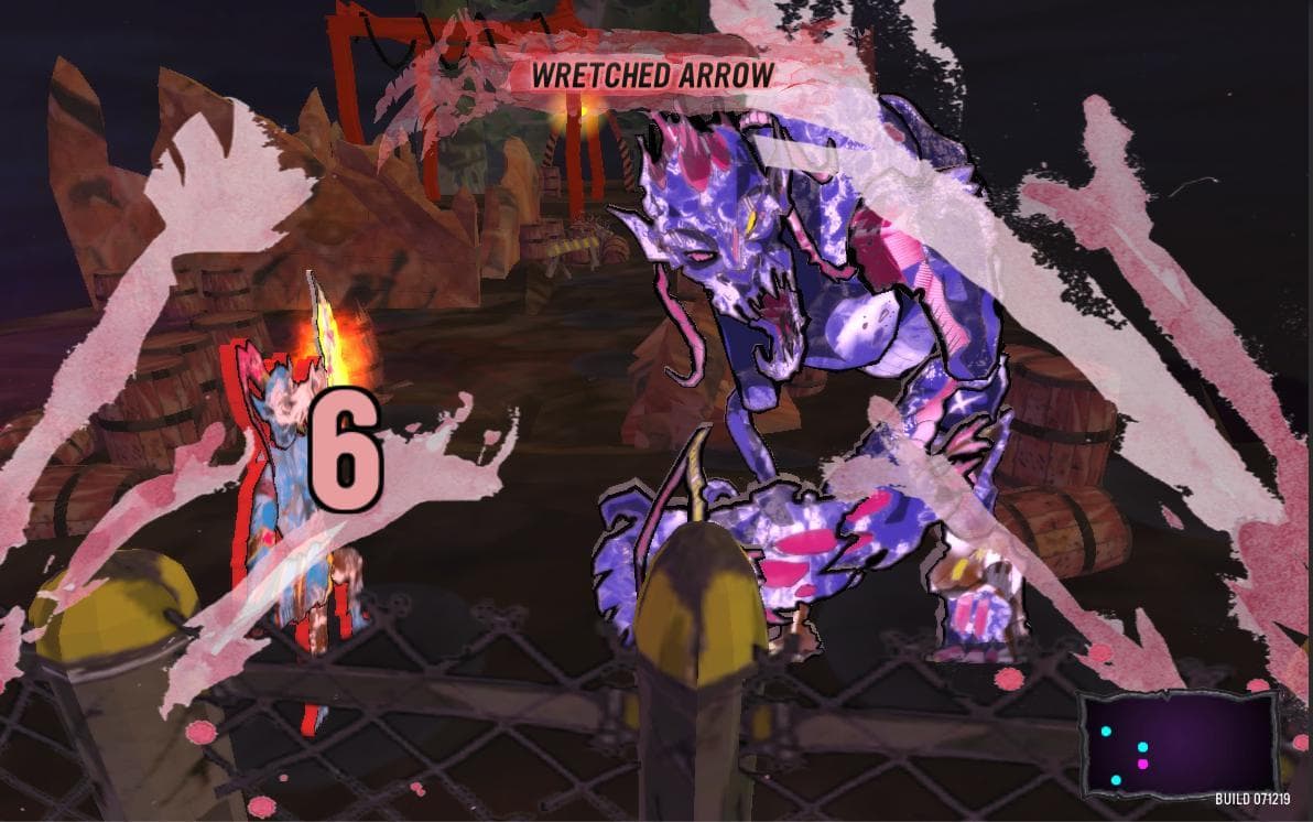 Derelict Zones screenshot 5
