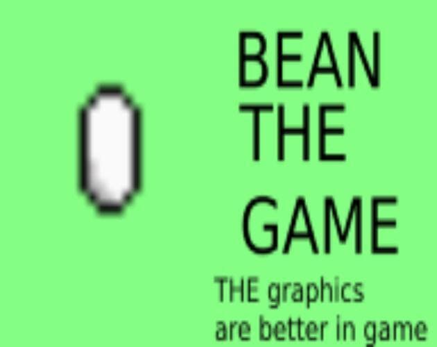 BEAN (alpha)