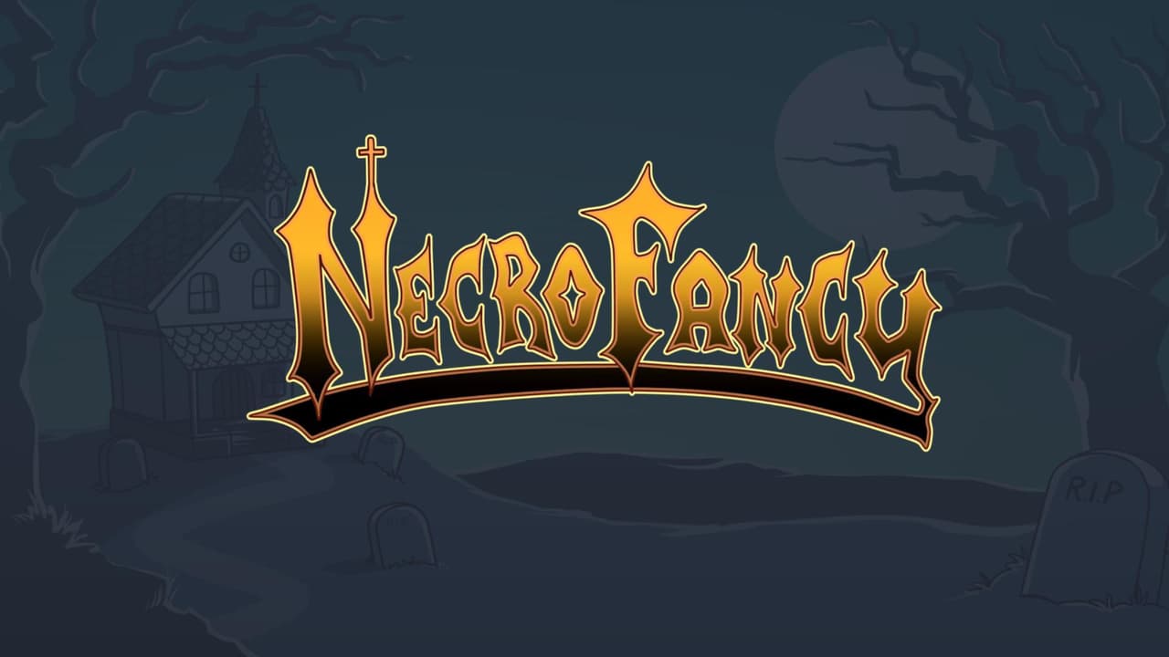 Necrofancy screenshot 2